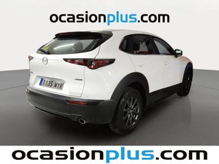 Mazda CX-30 e-SKY G MHEV Prime-line AT 103 kW (140 CV)