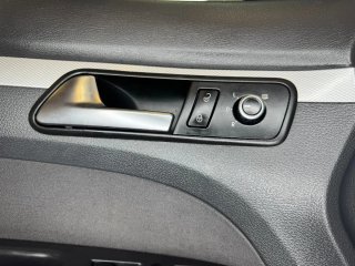Volkswagen Touran 2015
