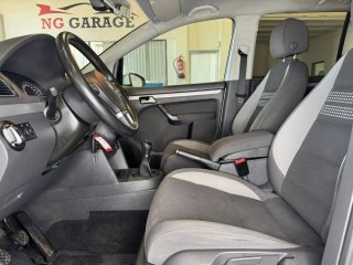Volkswagen Touran 2015