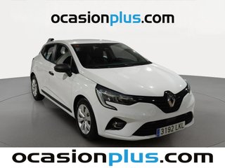 Renault Clio Business Blue dCi 63 kW (85 CV)