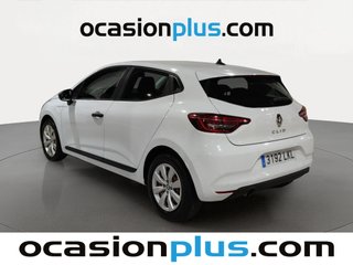 Renault Clio Business Blue dCi 63 kW (85 CV)