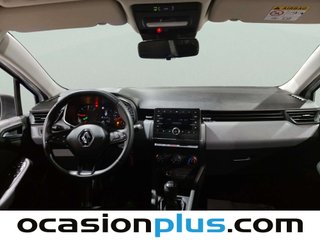 Renault Clio Business Blue dCi 63 kW (85 CV)