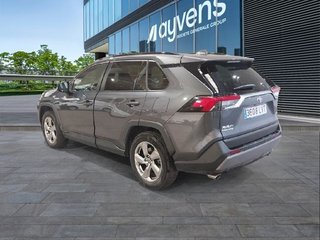 Toyota Rav4 2.5l 220H Advance