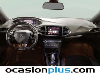 Peugeot 308 SW GT Pack BlueHDi 130 S&S EAT8 96 kW (130 CV)