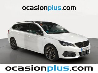 Peugeot 308 SW GT Pack BlueHDi 130 S&S EAT8 96 kW (130 CV)