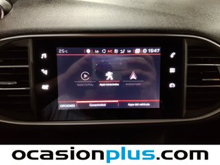 Peugeot 308 SW GT Pack BlueHDi 130 S&S EAT8 96 kW (130 CV)
