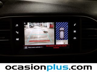 Peugeot 308 SW GT Pack BlueHDi 130 S&S EAT8 96 kW (130 CV)