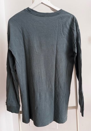 Camiseta Newtone 1970 verde