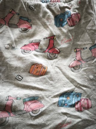 Pijama Verano Women'secret