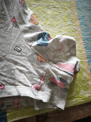 Pijama Verano Women'secret
