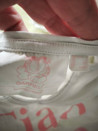 Pijama Verano Women'secret