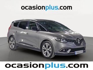 Renault Grand Scenic Zen TCe GPF 117 kW (160 CV) EDC