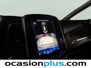 Renault Grand Scenic Zen TCe GPF 117 kW (160 CV) EDC