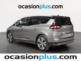 Renault Grand Scenic Zen TCe GPF 117 kW (160 CV) EDC