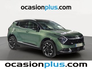 Kia Sportage 1.6 T-GDi Drive 4x2 110 kW (150 CV)