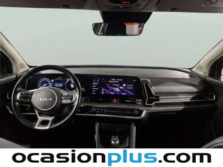 Kia Sportage 1.6 T-GDi Drive 4x2 110 kW (150 CV)