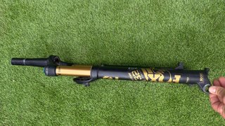 Fox 32 Kashima Horquilla