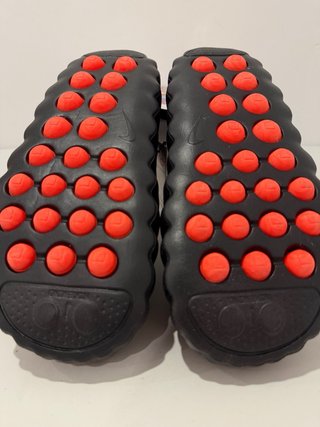 Nike Mind 001 color negro