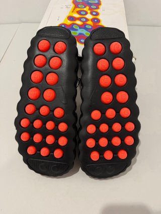 Nike Mind 001 color negro