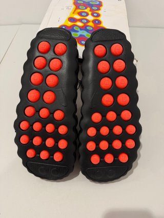 Nike Mind 001 color negro