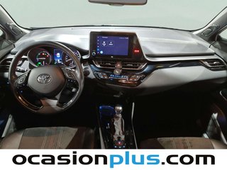 Toyota C-HR 180H GR Sport 135 kW (184 CV)