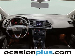 SEAT León 2.0 TDI S&S FR 110 kW (150 CV)