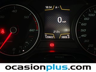 SEAT León 2.0 TDI S&S FR 110 kW (150 CV)