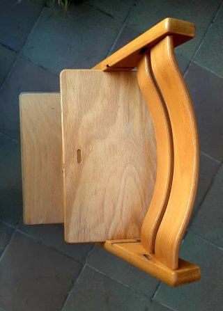 Trona Stokke Tripp Trapp modelo anterior