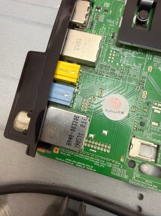 Placa Base Samsung BN41-02695A para TV 55/65