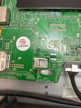 Placa Base Samsung BN41-02695A para TV 55/65