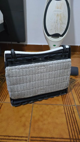 Aspirador Kobold VK150