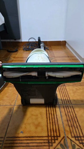 Aspirador Kobold VK150