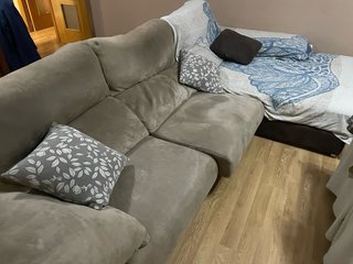 Conjunto de Salon. SIN TV