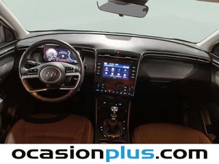 Hyundai Tucson 1.6 CRDI Maxx 85 kW (115 CV)