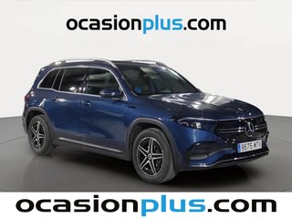 Mercedes-Benz EQB 250 140 kW (190 CV)
