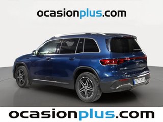 Mercedes-Benz EQB 250 140 kW (190 CV)