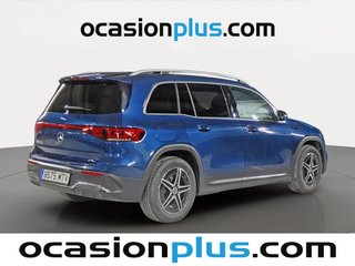 Mercedes-Benz EQB 250 140 kW (190 CV)