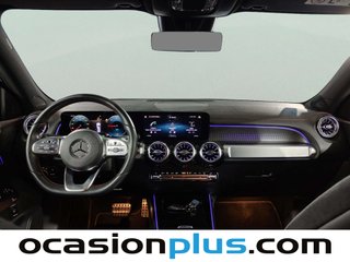 Mercedes-Benz EQB 250 140 kW (190 CV)