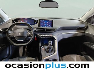 Peugeot 3008 BlueHDI 120 S&S Allure 88 kW (120 CV)