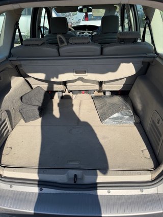 Renault Grand Scenic 2005