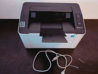 Stampante Samsung Xpress Bianca