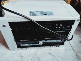 Stampante Samsung Xpress Bianca