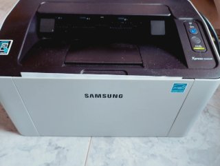 Stampante Samsung Xpress Bianca