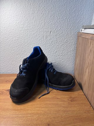 Botas/Zapatos de Seguridad FAL S1P