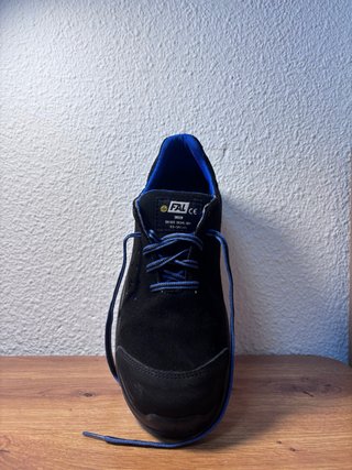 Botas/Zapatos de Seguridad FAL S1P