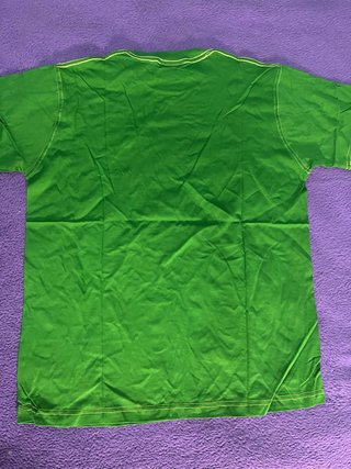 Camiseta Caja Madrid Talla L