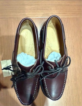 Zapatos Scalpers Marrón Oscuro Hombre