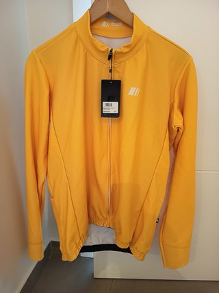 Maillot GSPORT Aero M/Larga 2021 XXXL