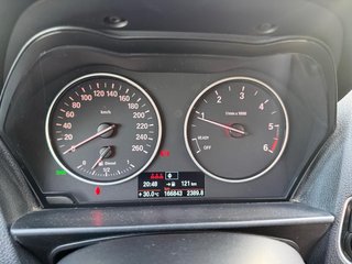 BMW Serie 1 2013