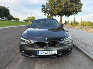 BMW Serie 1 2013